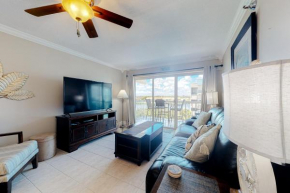 Water View 402